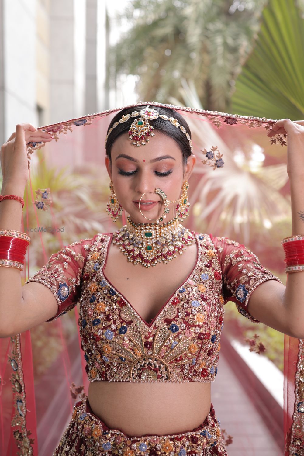 Photo By Face Artistry by Seema - Bridal Makeup