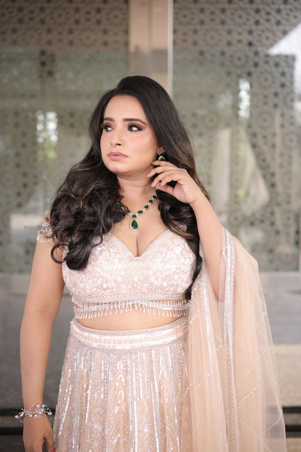 Photo By Face Artistry by Seema - Bridal Makeup