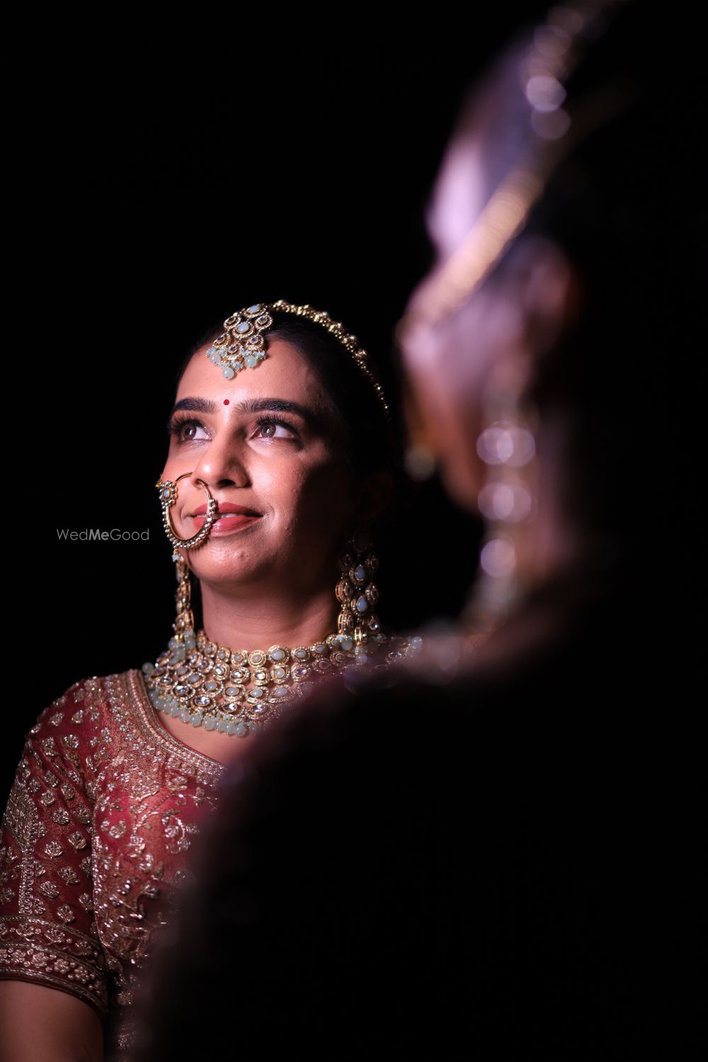 Photo By Face Artistry by Seema - Bridal Makeup