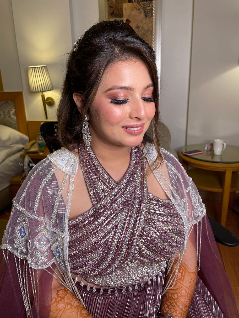 Photo By Face Artistry by Seema - Bridal Makeup