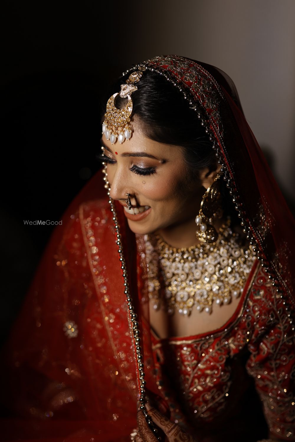 Photo By Face Artistry by Seema - Bridal Makeup