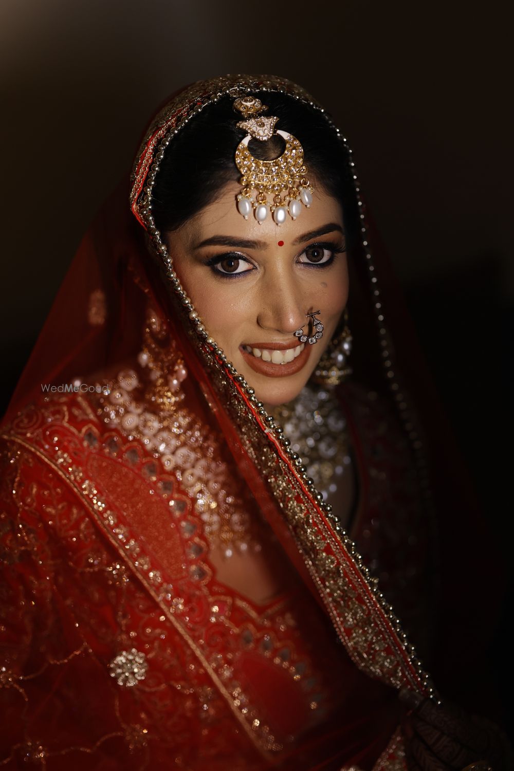 Photo By Face Artistry by Seema - Bridal Makeup