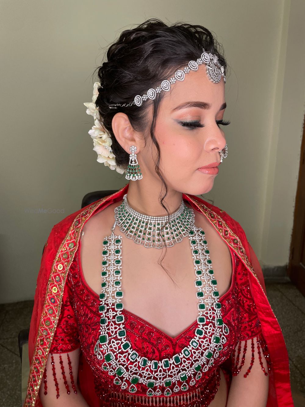 Photo By Face Artistry by Seema - Bridal Makeup