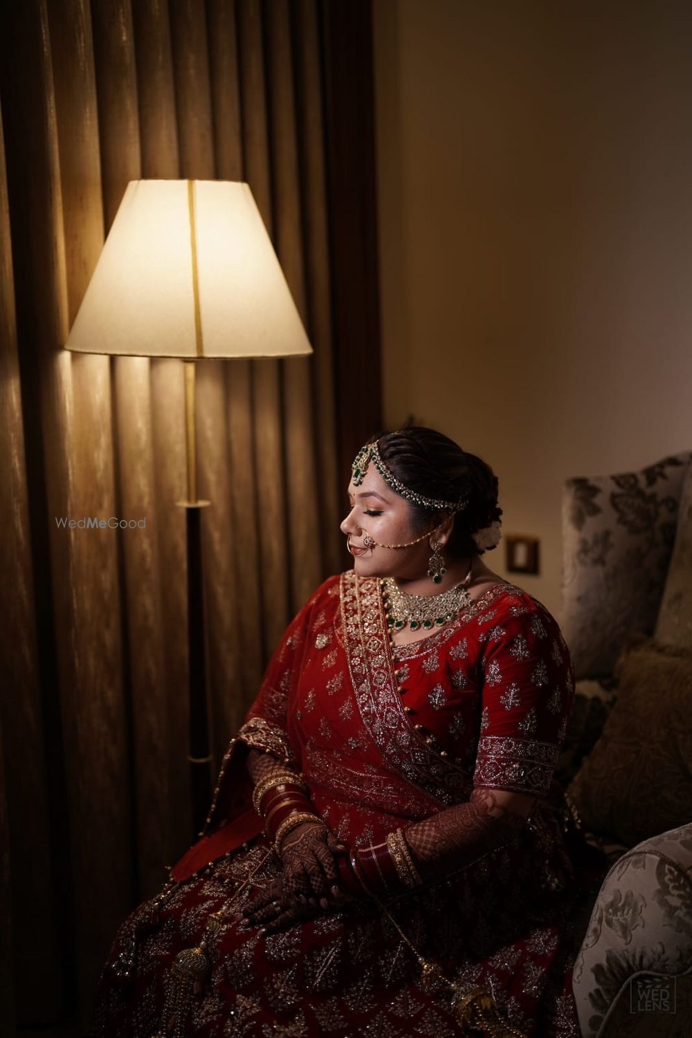 Photo By Face Artistry by Seema - Bridal Makeup