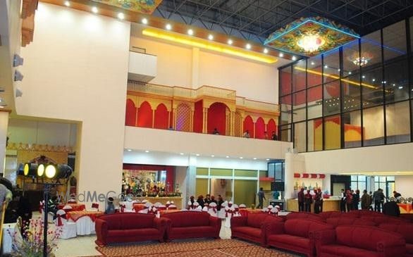 Photo By Star Heights - Venues