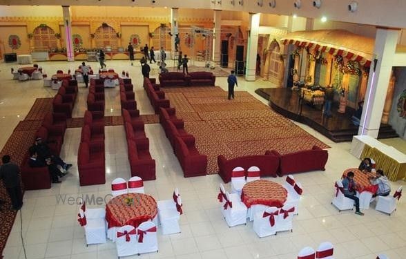 Photo By Star Heights - Venues