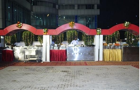 Photo By Star Heights - Venues
