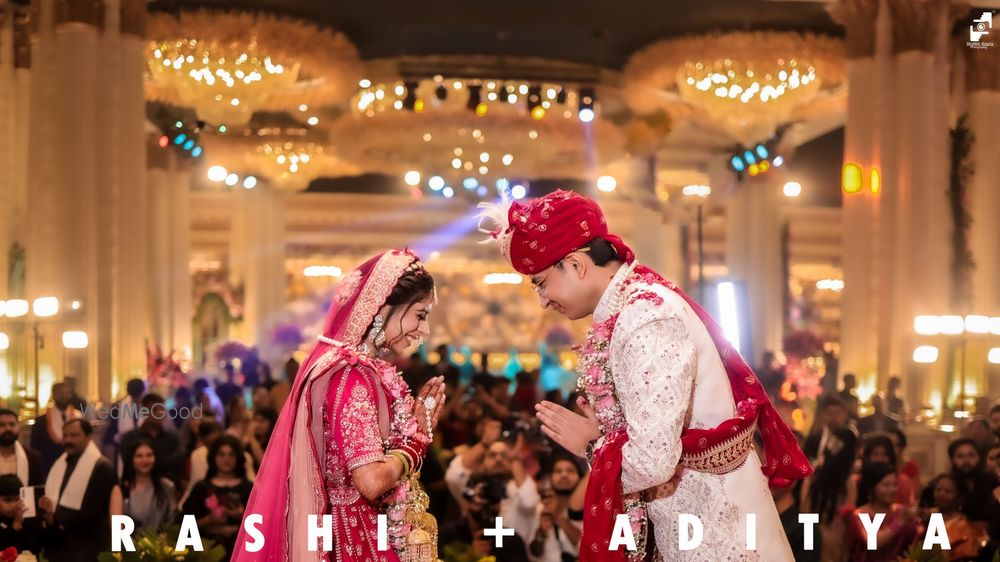 Shobhit Gupta Photography