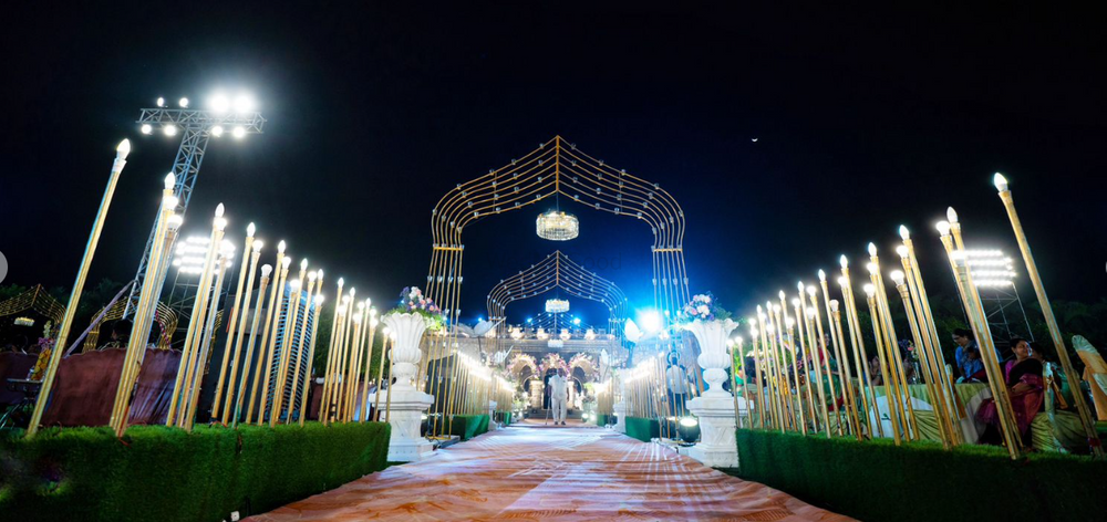 Shubhakruth Weddings and Events
