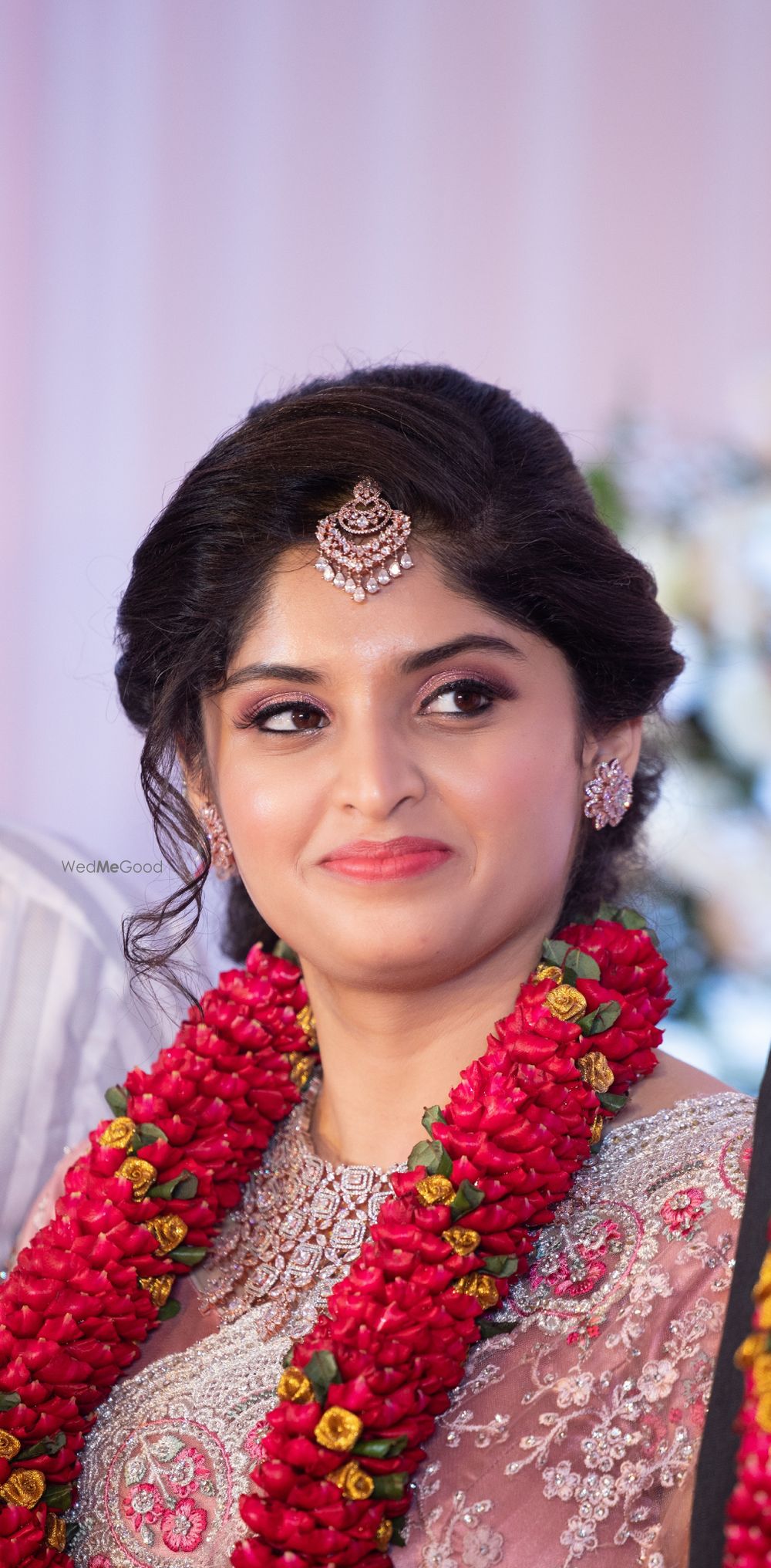 Photo By Makeovers by Ranjana Venkatesh - Bridal Makeup