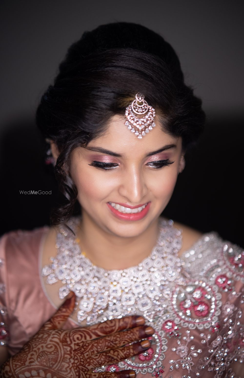 Photo By Makeovers by Ranjana Venkatesh - Bridal Makeup