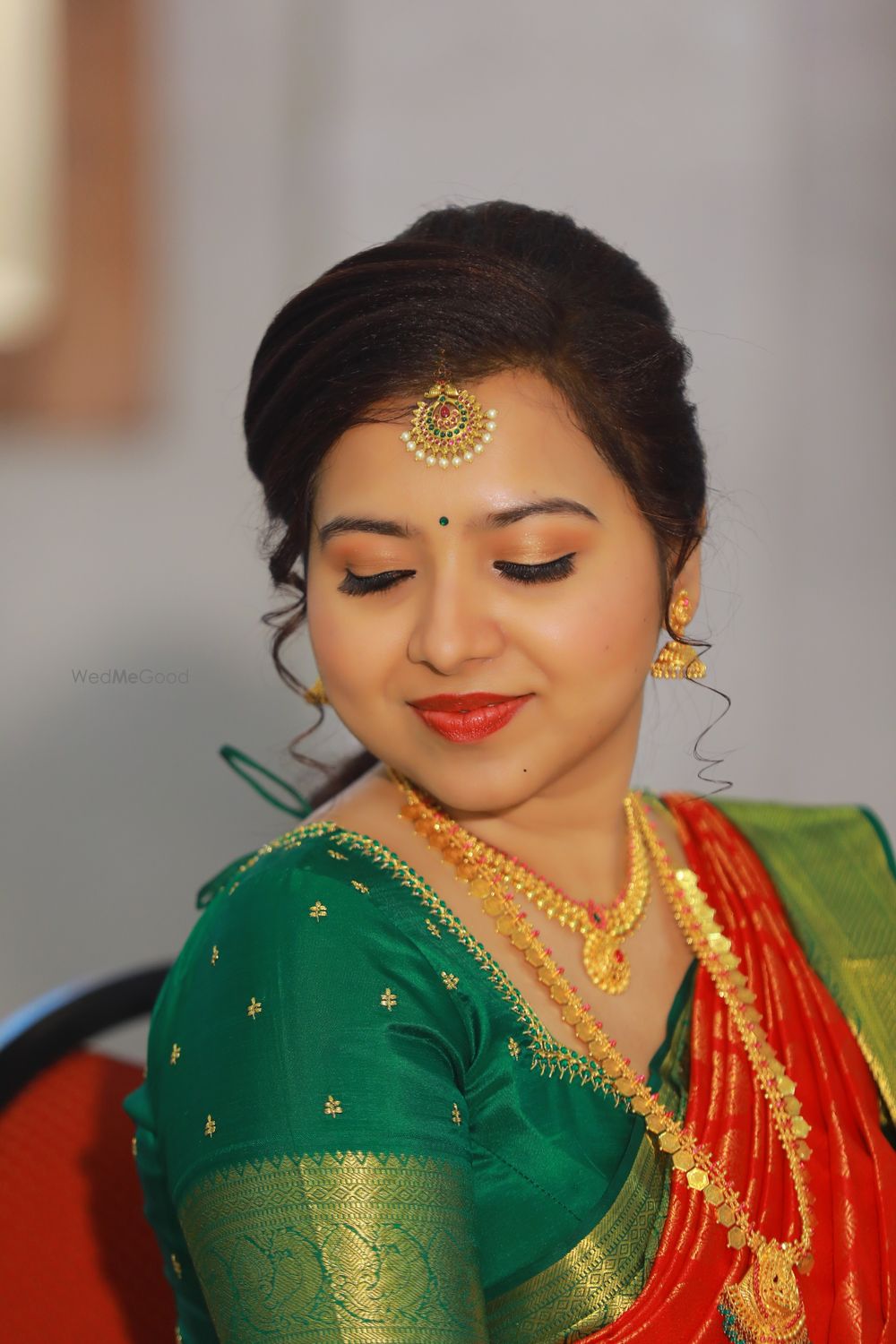 Photo By Makeovers by Ranjana Venkatesh - Bridal Makeup