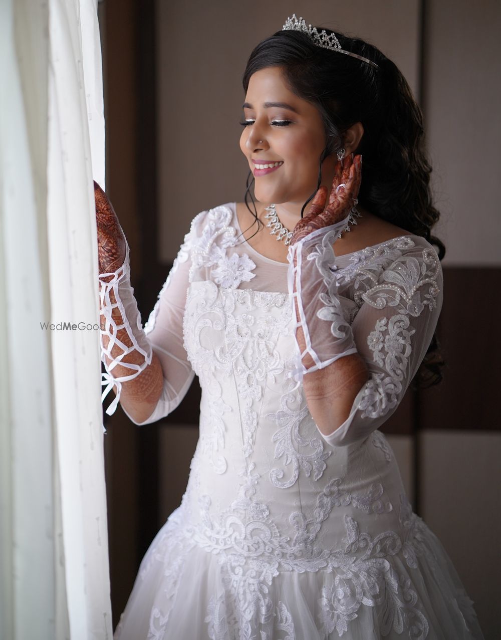 Photo By Makeovers by Ranjana Venkatesh - Bridal Makeup