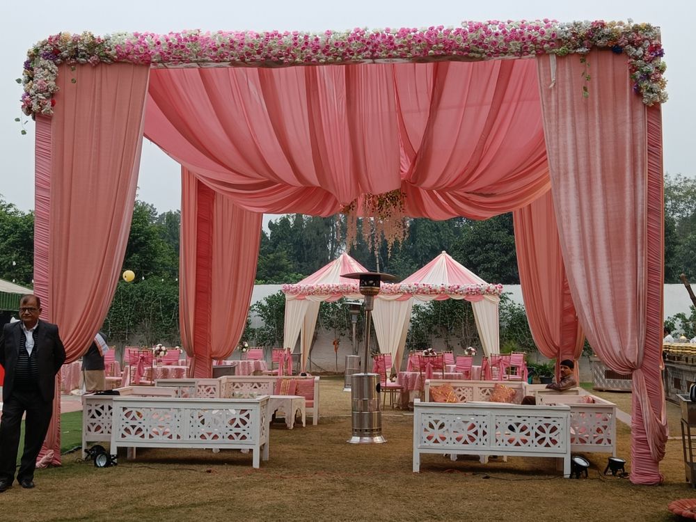 Photo By Root Farms - Venues