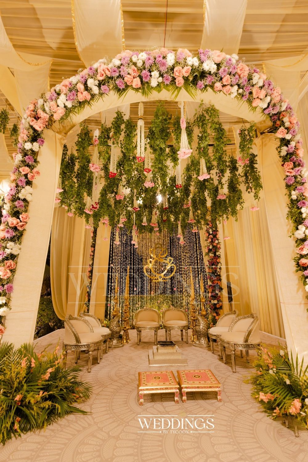 Photo By Weddings by Tycoon - Wedding Planners