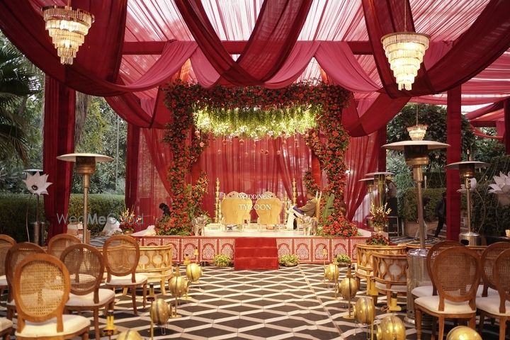 Photo By Weddings by Tycoon - Wedding Planners