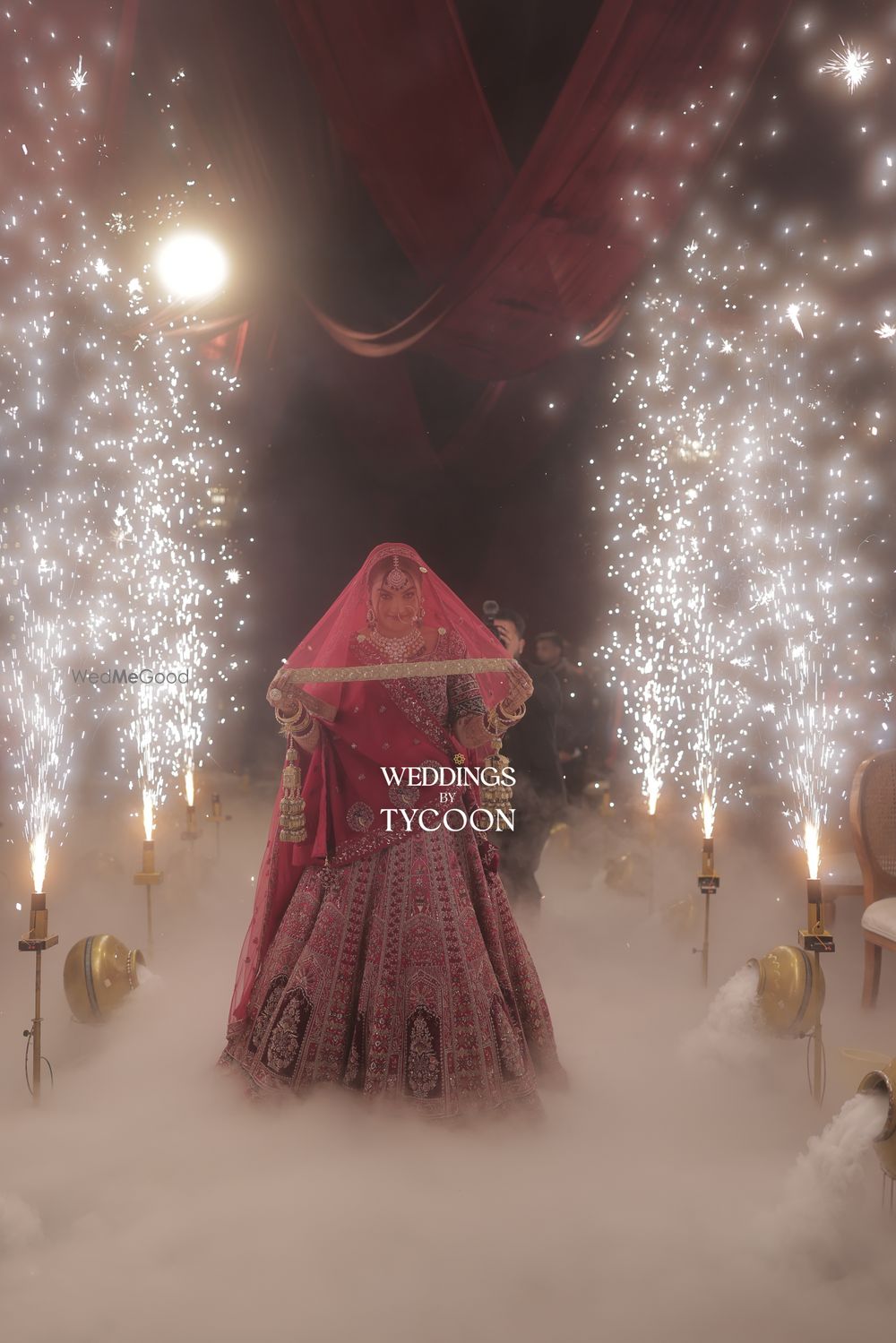 Photo By Weddings by Tycoon - Wedding Planners