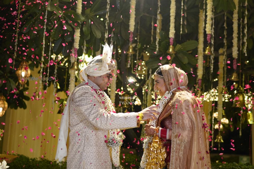 Photo By Weddings by Tycoon - Wedding Planners