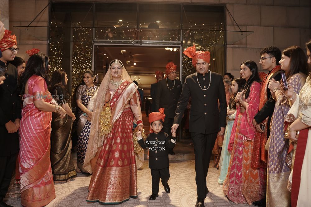 Photo By Weddings by Tycoon - Wedding Planners