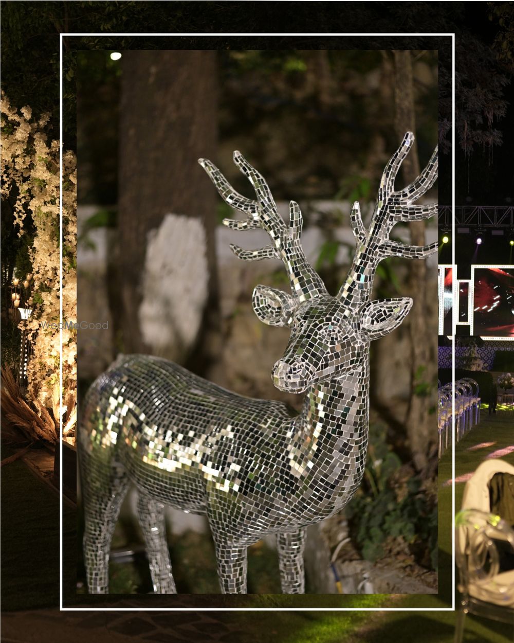 Photo By Weddings by Tycoon - Wedding Planners