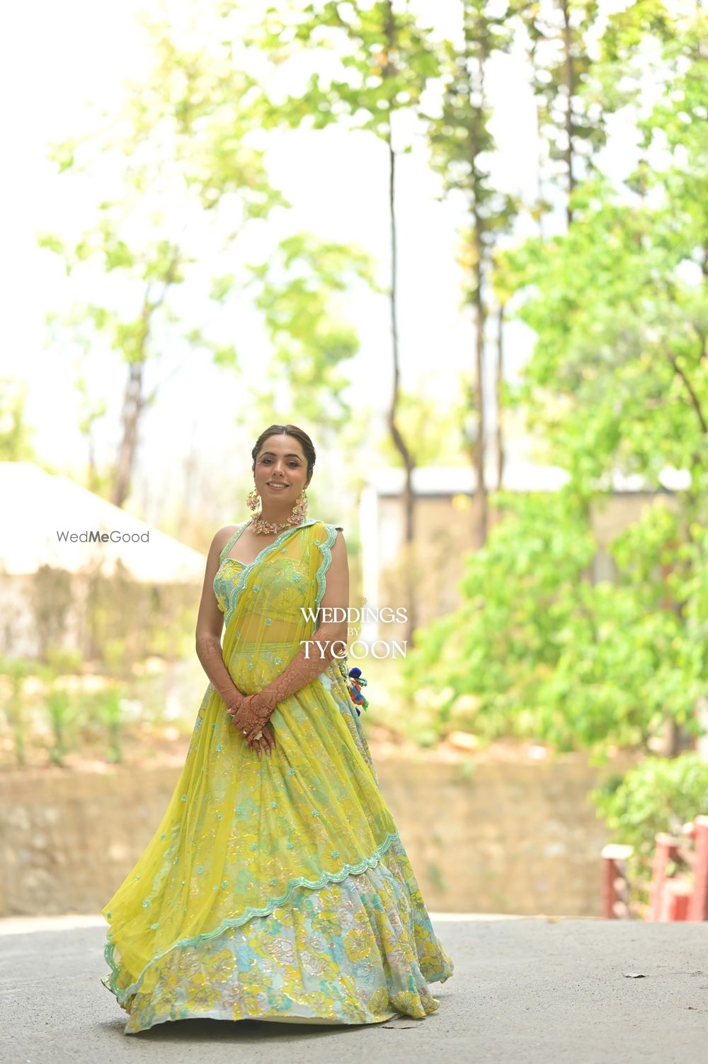 Photo By Weddings by Tycoon - Wedding Planners