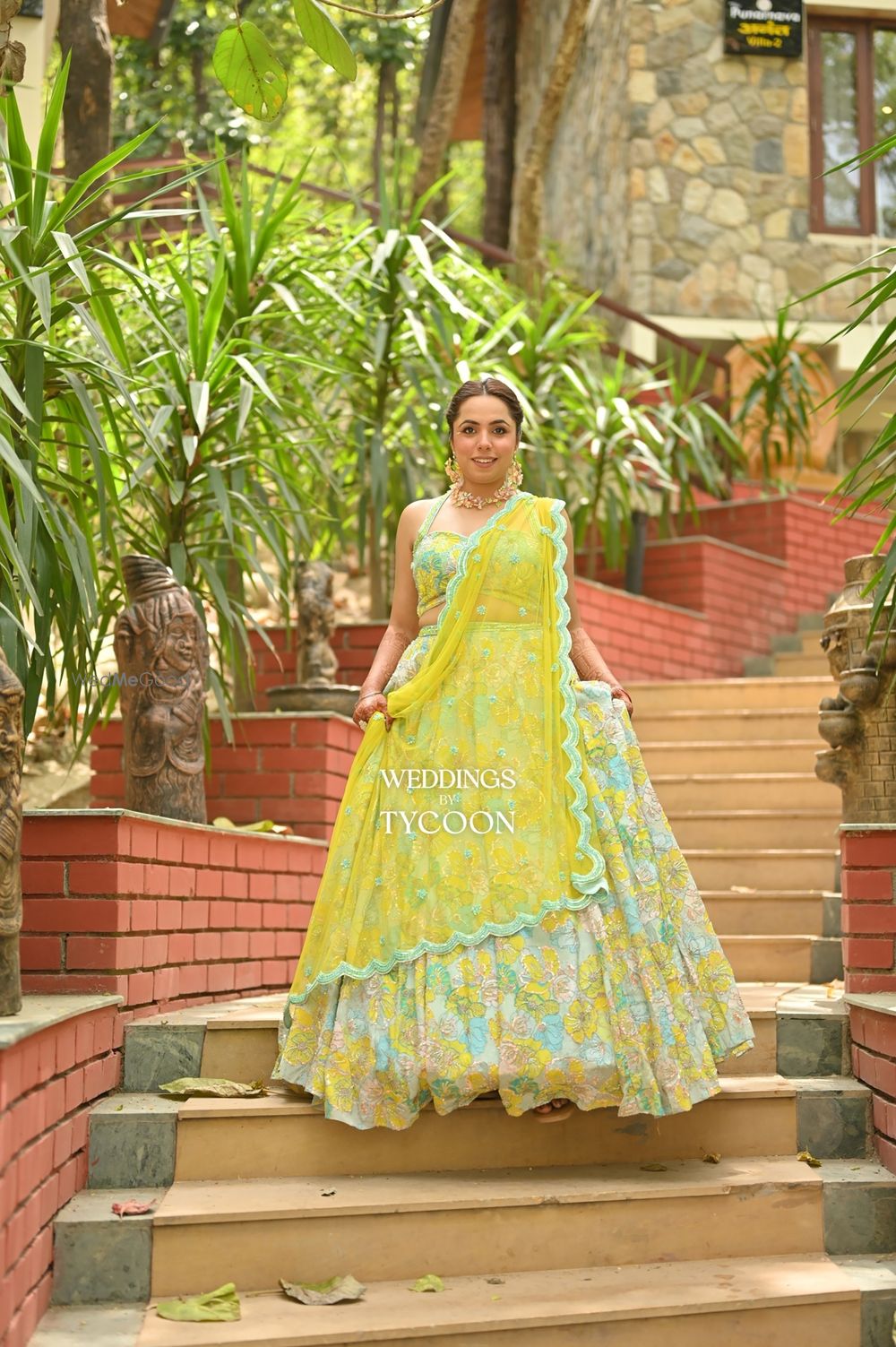 Photo By Weddings by Tycoon - Wedding Planners