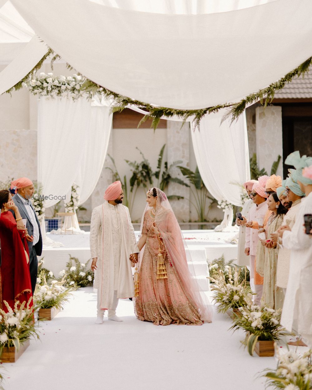 Photo By Weddings by Tycoon - Wedding Planners