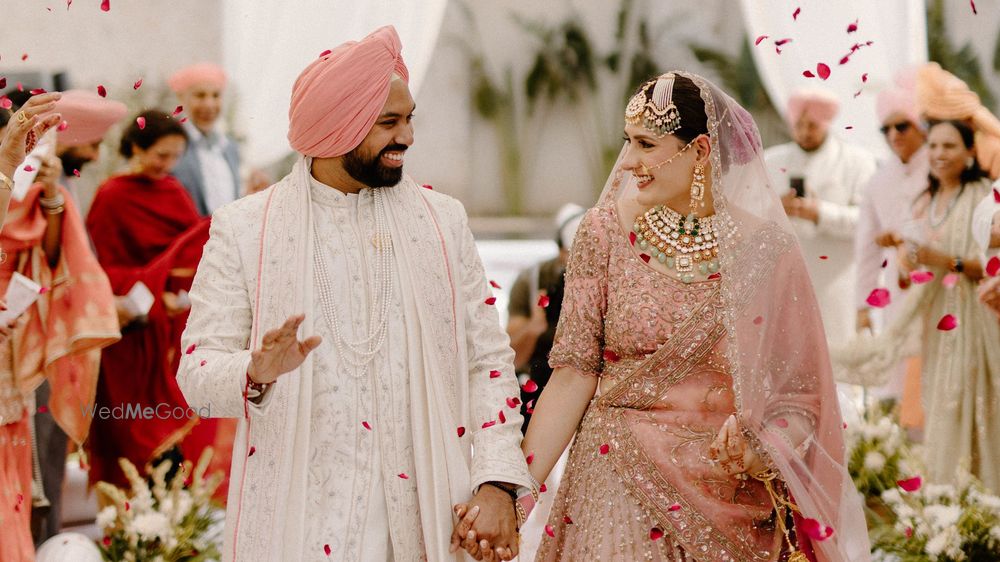 Weddings by Tycoon