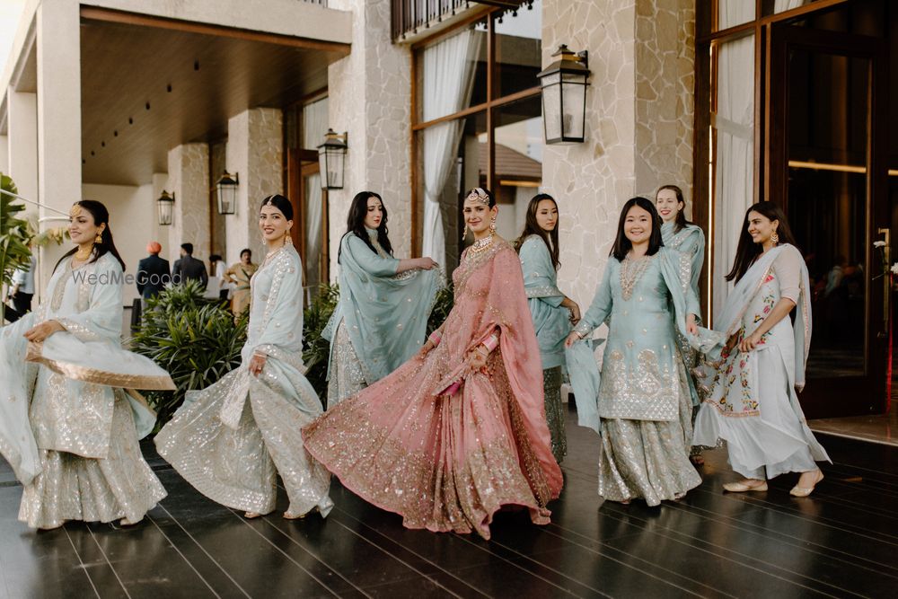 Photo By Weddings by Tycoon - Wedding Planners