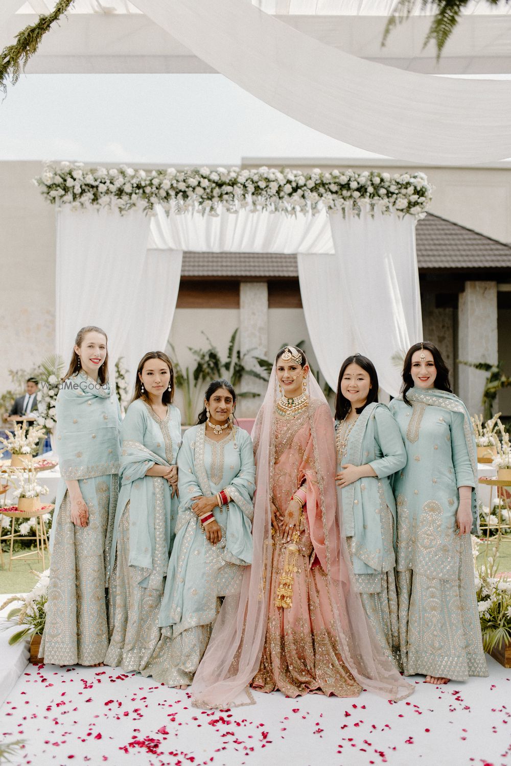 Photo By Weddings by Tycoon - Wedding Planners
