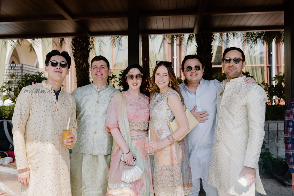 Photo By Weddings by Tycoon - Wedding Planners