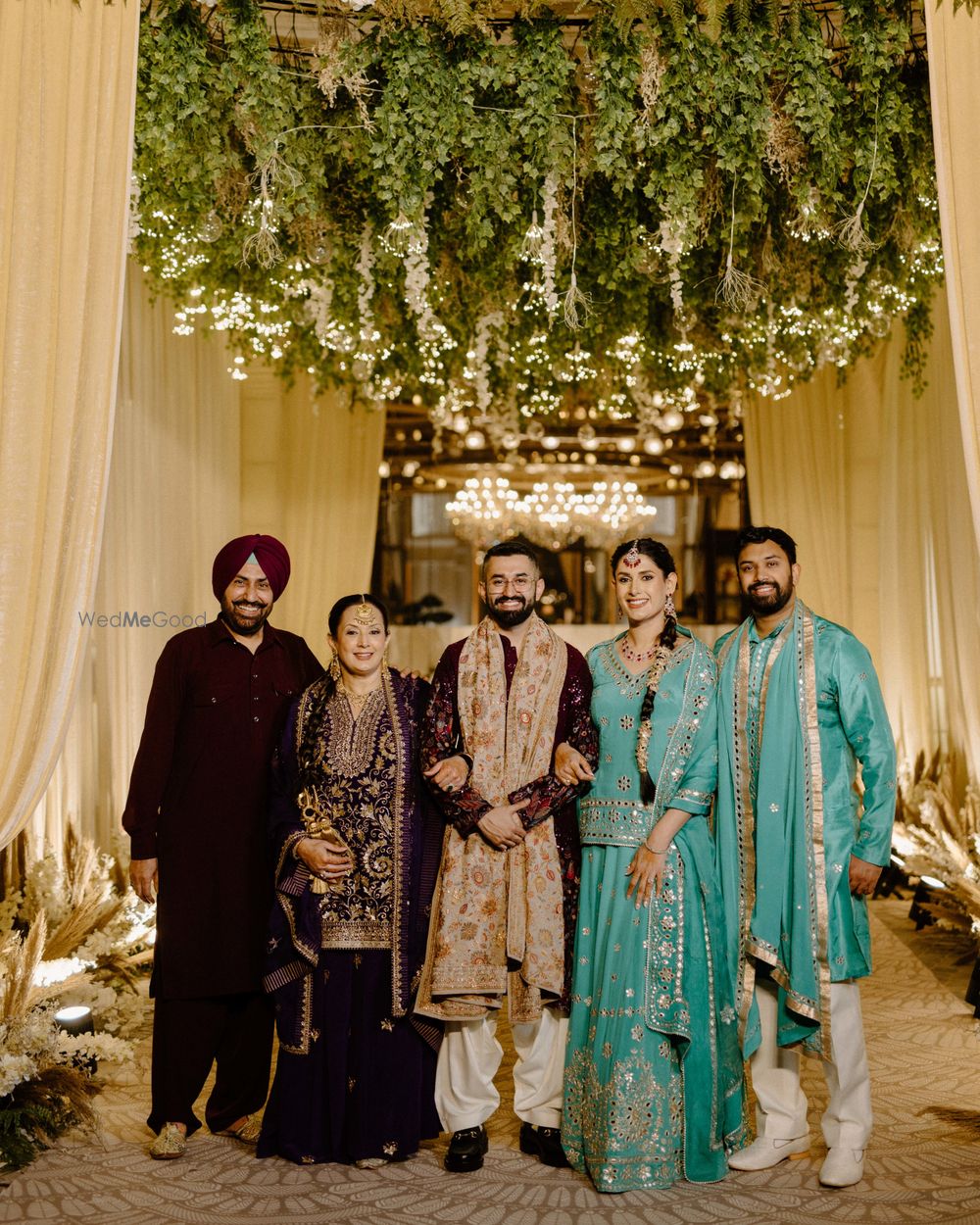 Photo By Weddings by Tycoon - Wedding Planners
