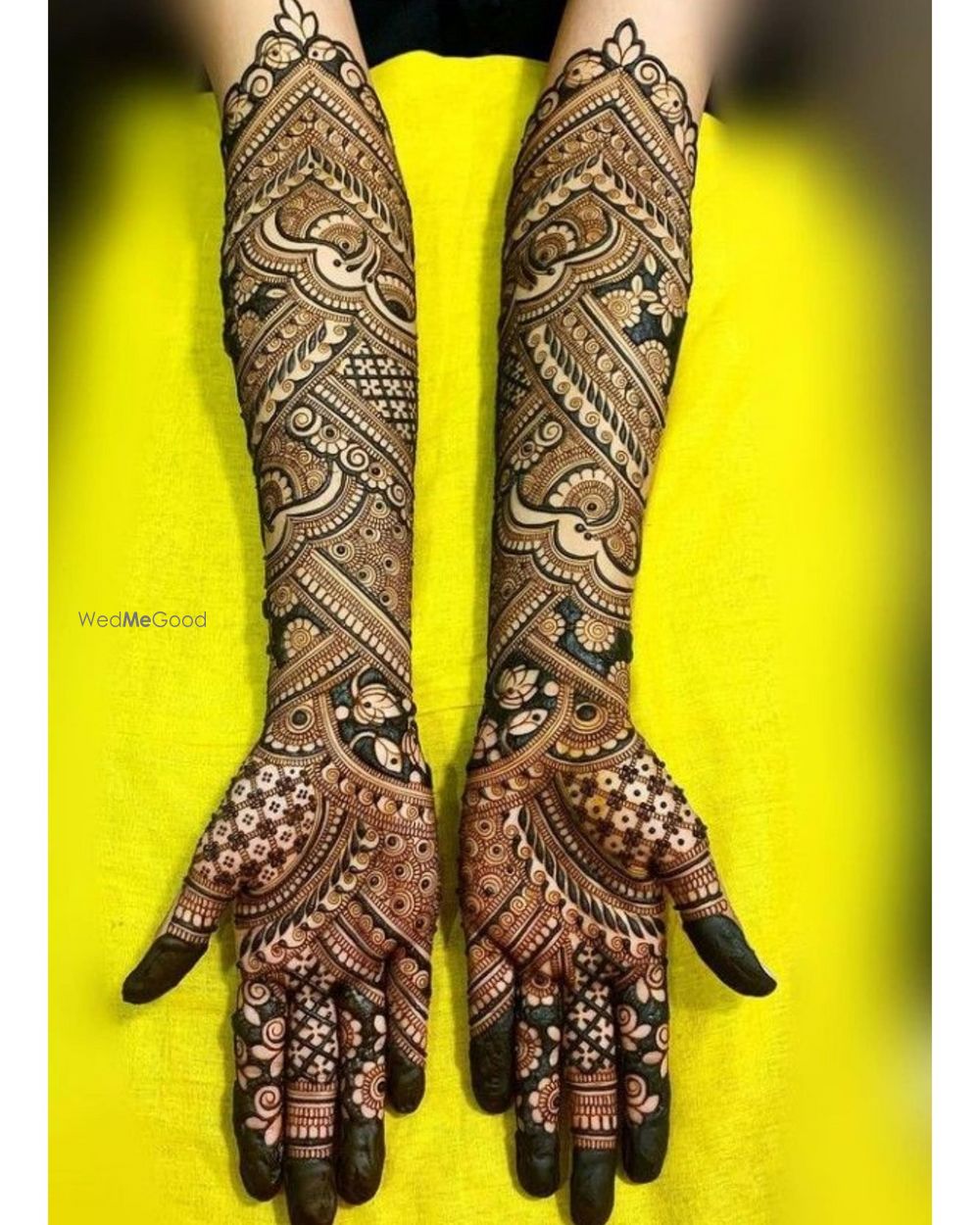 Photo By Mehendi Artist Nagpur - Mehendi Artist