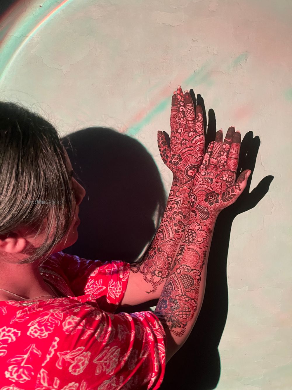 Photo By Mehendi Artist Nagpur - Mehendi Artist
