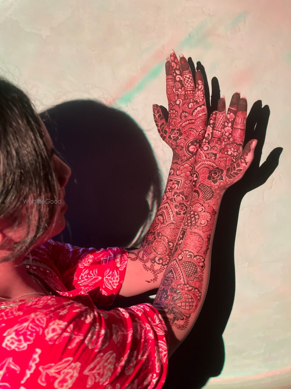 Photo By Mehendi Artist Nagpur - Mehendi Artists