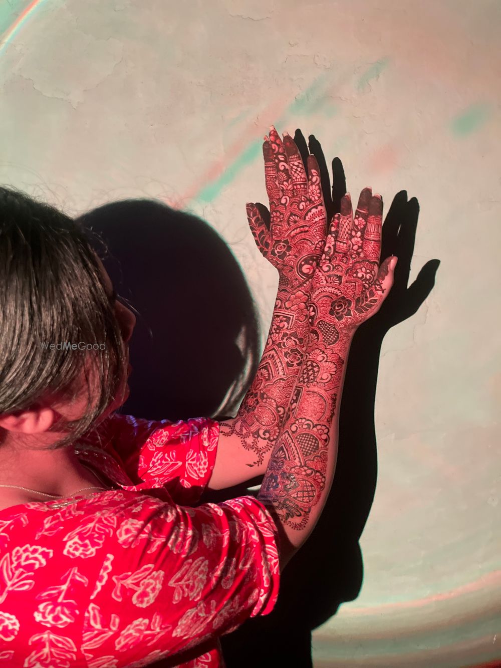 Photo By Mehendi Artist Nagpur - Mehendi Artist
