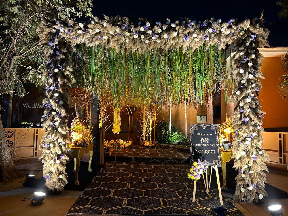 Photo By Mintage events - Decorators