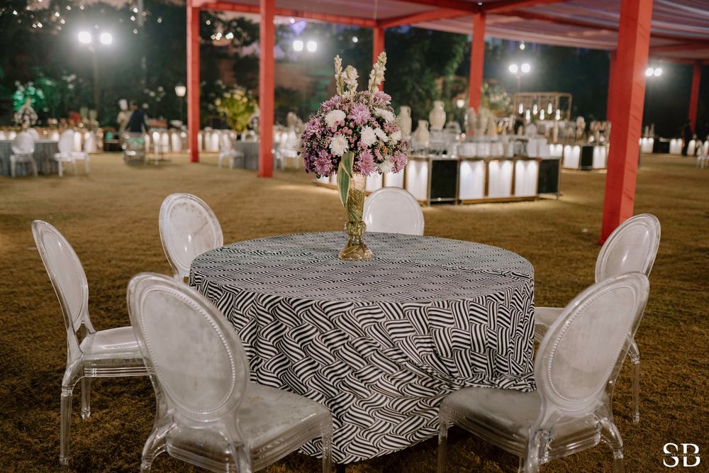 Photo By Mintage events - Decorators