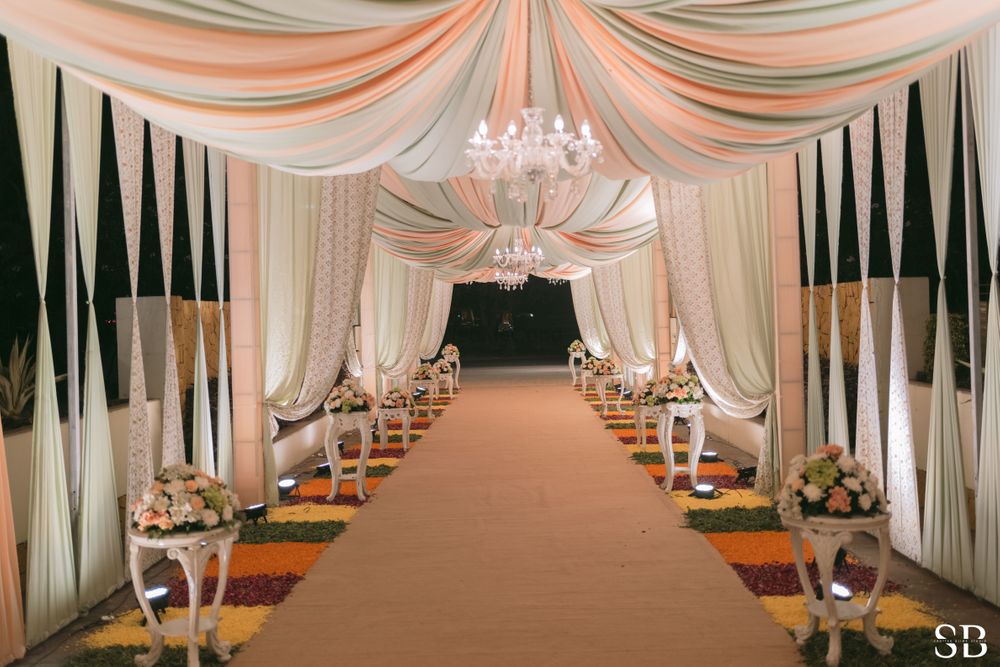 Photo By Mintage events - Decorators