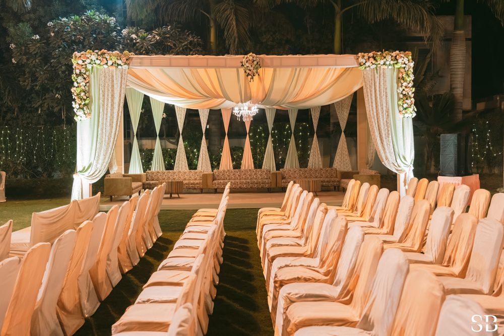 Photo By Mintage events - Decorators