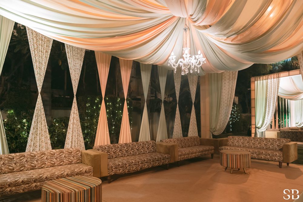 Photo By Mintage events - Decorators