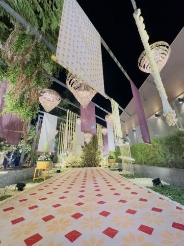 Photo By Mintage events - Decorators