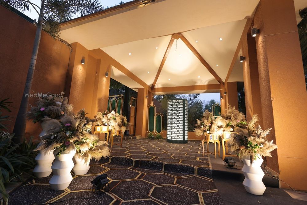Photo By Mintage events - Decorators