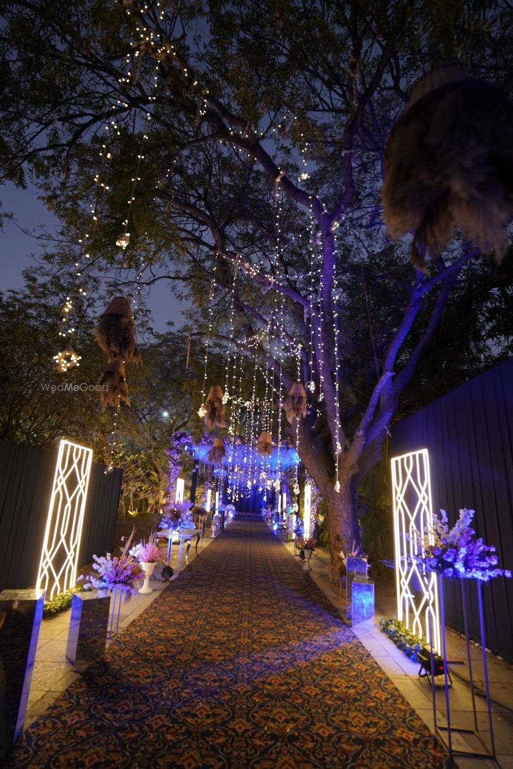 Photo By Mintage events - Decorators