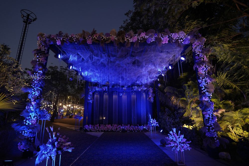 Photo By Mintage events - Decorators