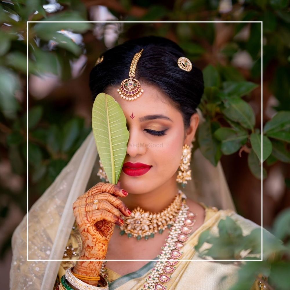 Photo By Makeover by Poorvi Gowda - Bridal Makeup