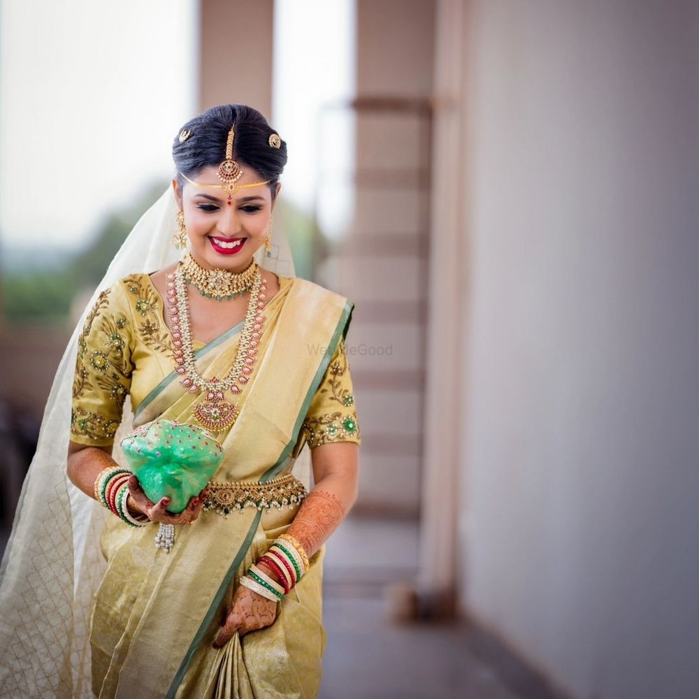 Photo By Makeover by Poorvi Gowda - Bridal Makeup