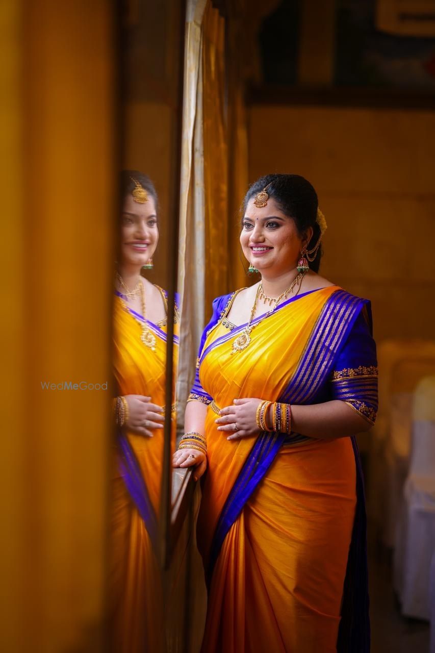 Photo By Makeover by Poorvi Gowda - Bridal Makeup