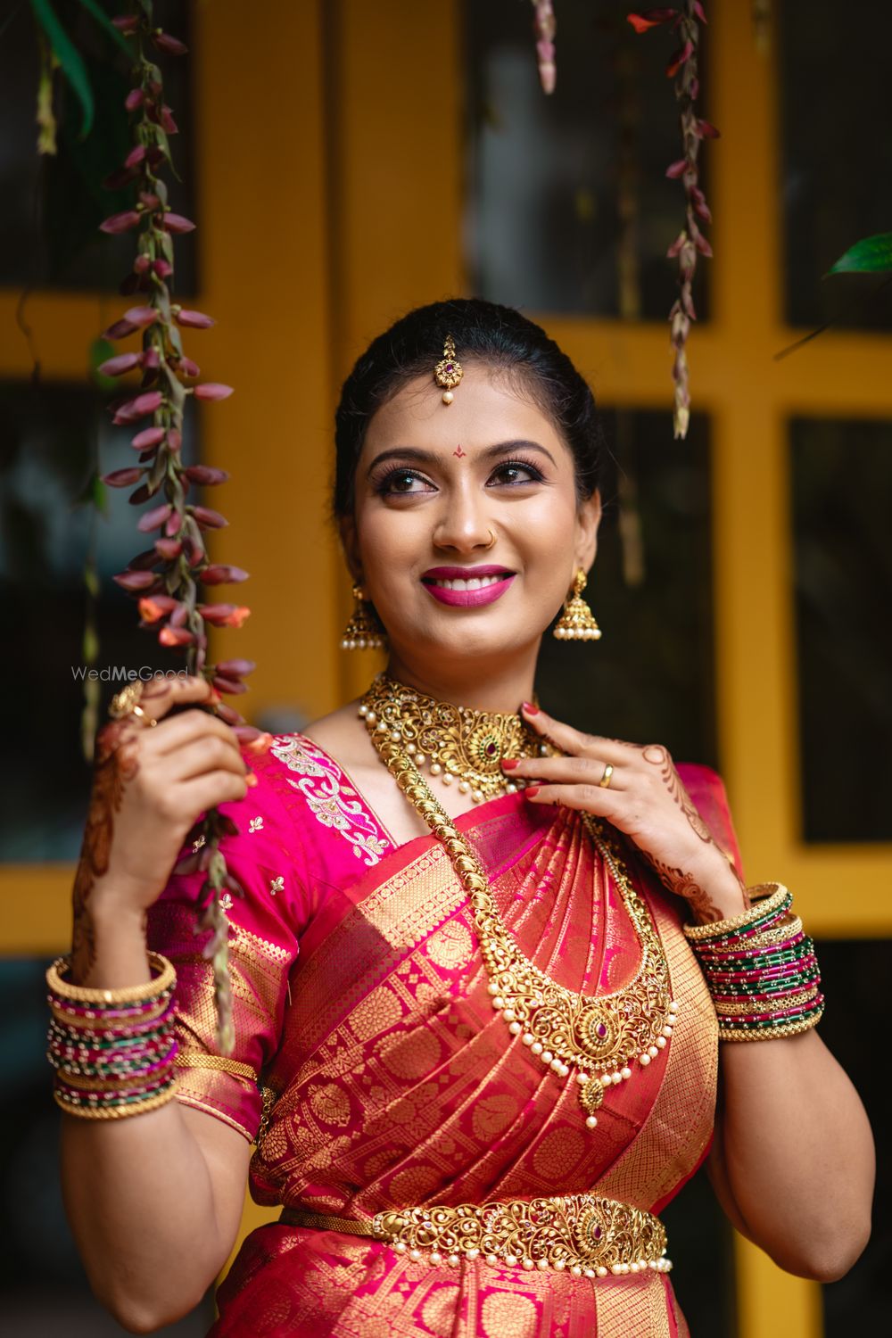 Photo By Makeover by Poorvi Gowda - Bridal Makeup