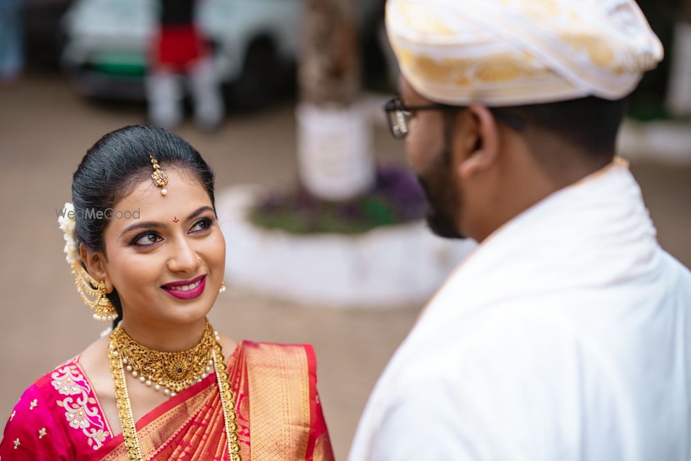 Photo By Makeover by Poorvi Gowda - Bridal Makeup